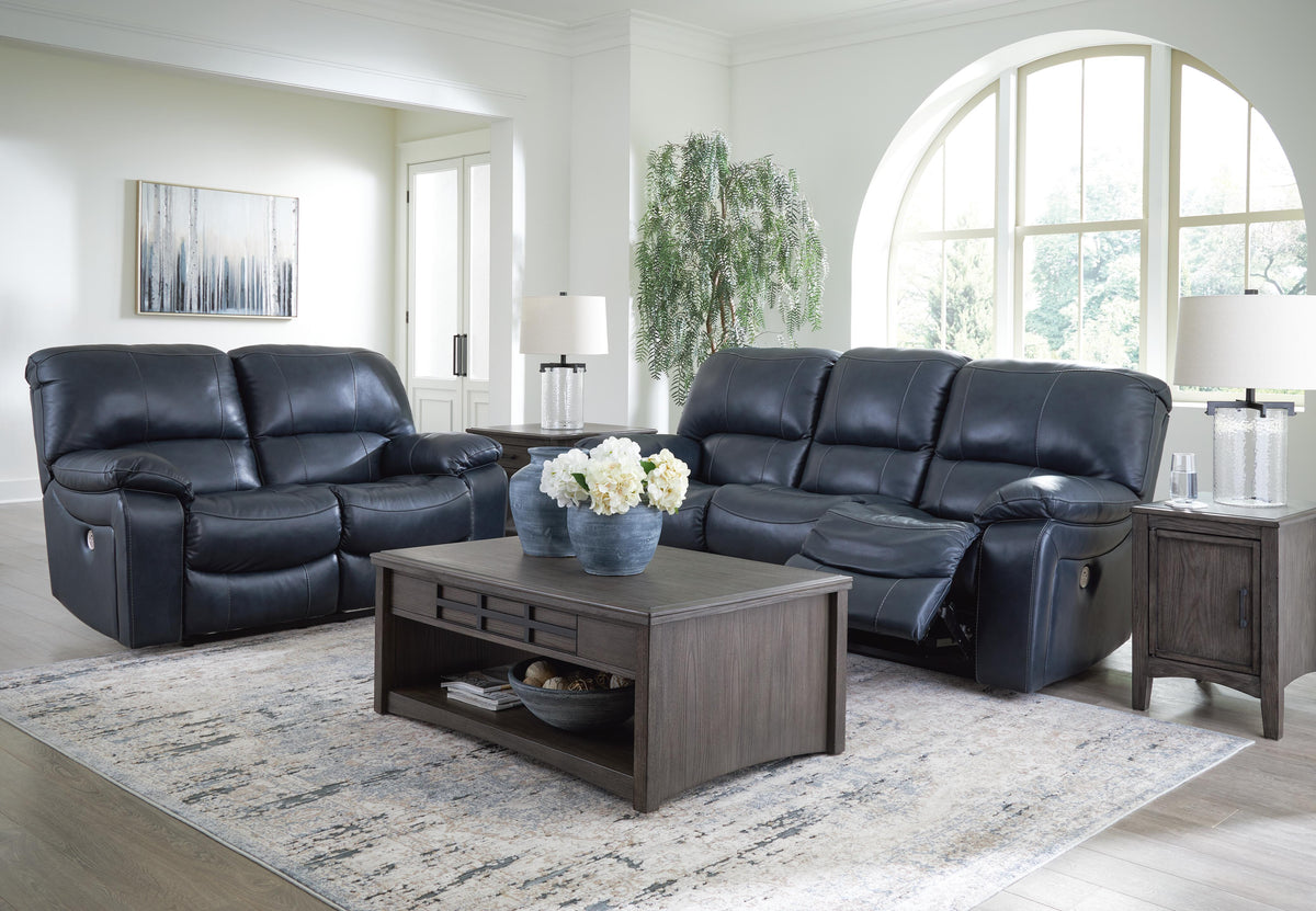 Leesworth Stationary Sofa Sets