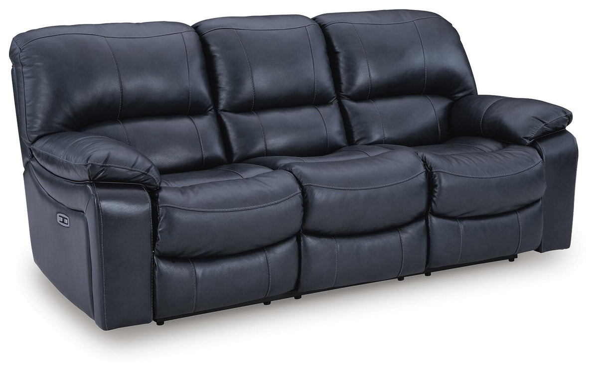 Leesworth Recliners