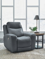 Mindanao Power Recliner/Adjustable Headrest