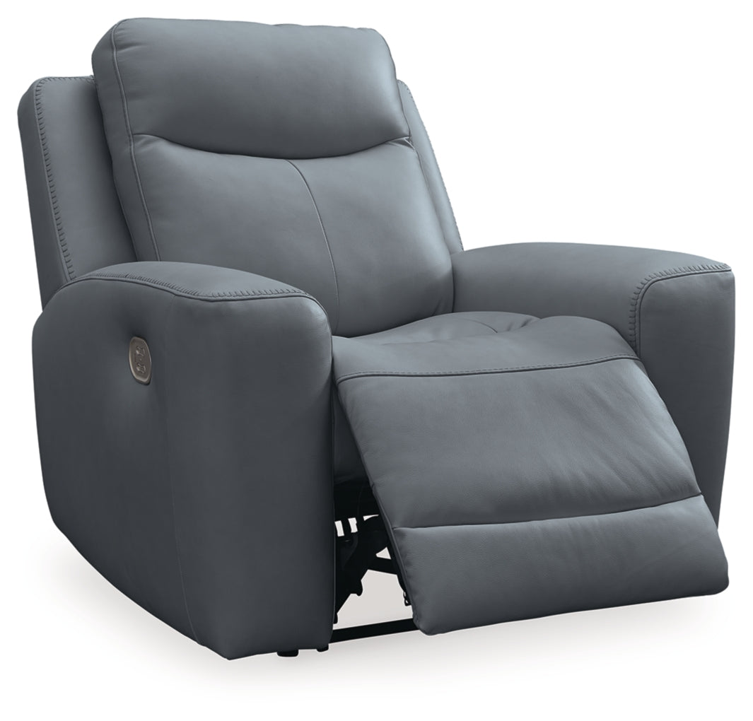 Mindanao Power Recliner/Adjustable Headrest