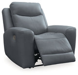 Mindanao Power Recliner/Adjustable Headrest