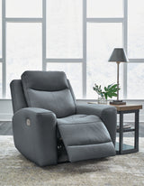 Mindanao Power Recliner/Adjustable Headrest