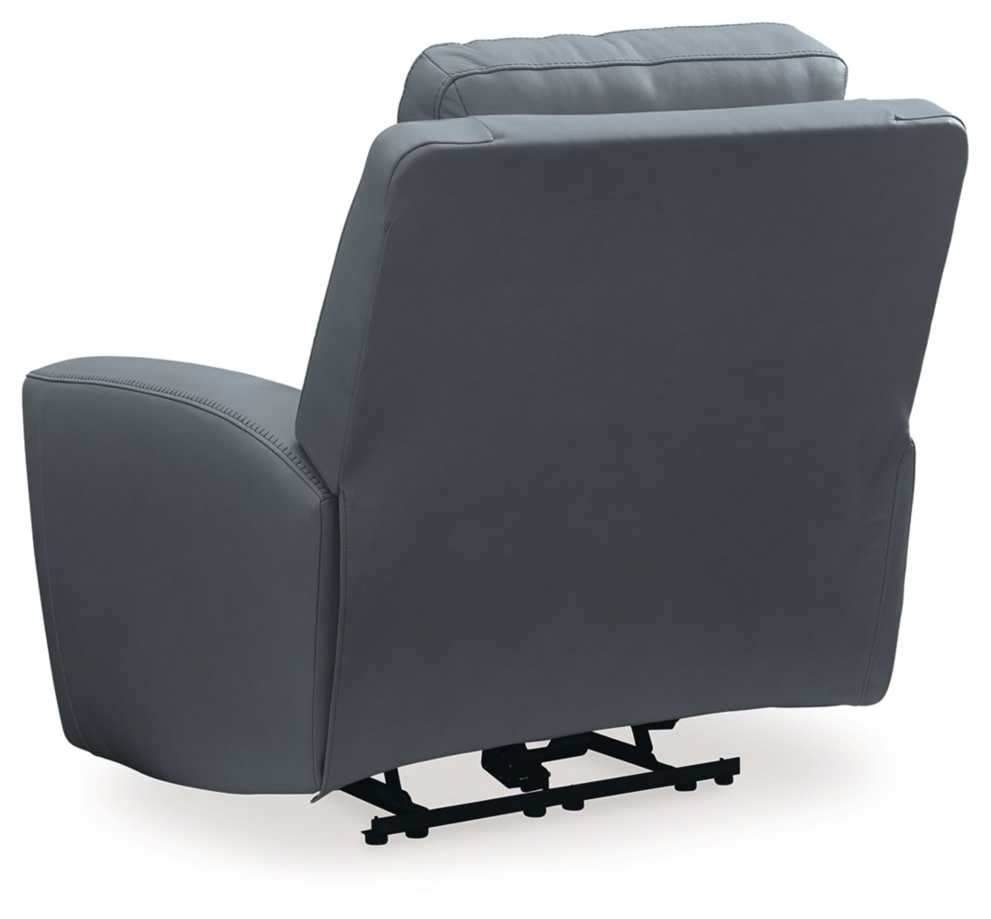 Mindanao Power Recliner/Adjustable Headrest
