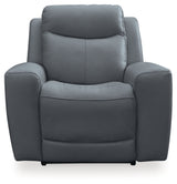 Mindanao Power Recliner/Adjustable Headrest