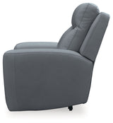 Mindanao Power Recliner/Adjustable Headrest