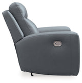 Mindanao Power Recliner/Adjustable Headrest