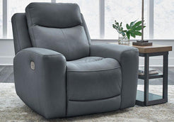 Adam Recliner