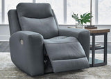 Adam Recliner