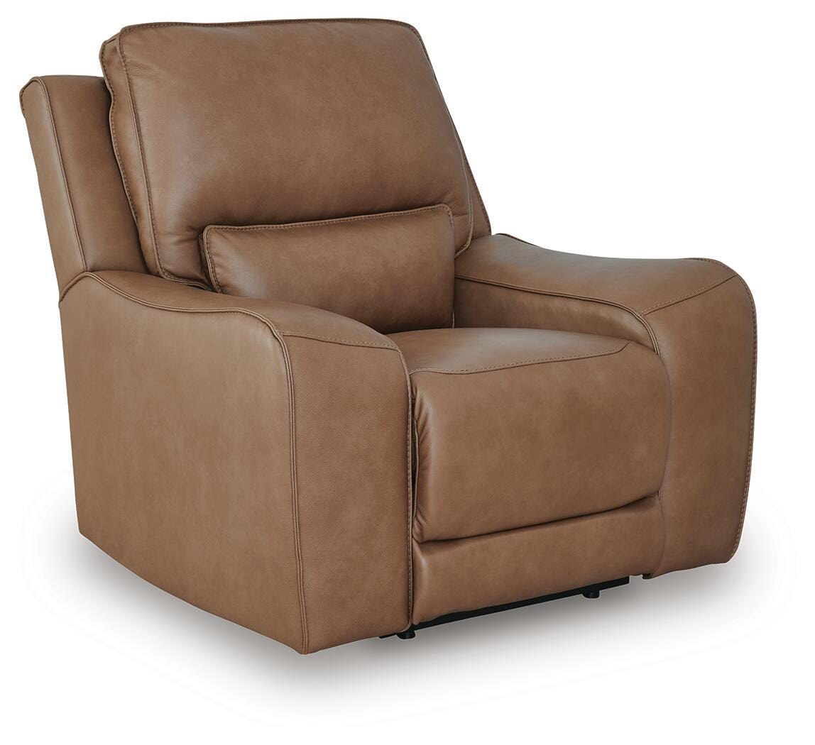 DeepWakes Power Recliners