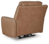 DeepWakes Power Recliners