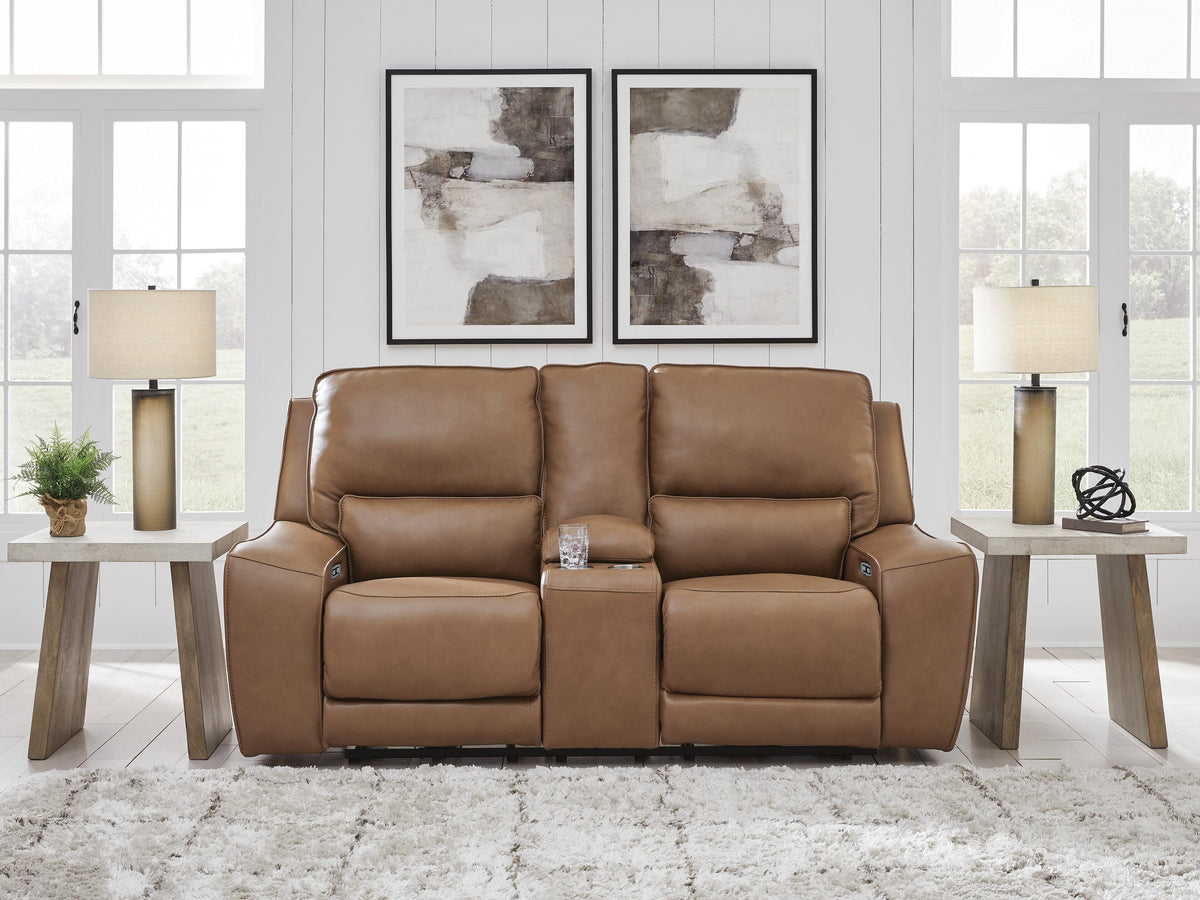 DeepWakes Power Reclining Loveseats