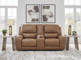 DeepWakes Power Reclining Loveseats
