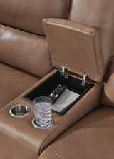 DeepWakes Power Reclining Loveseats
