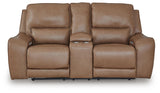 DeepWakes Power Reclining Loveseats