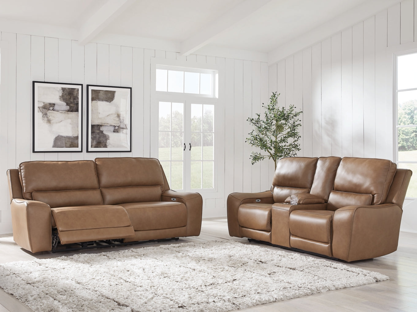 DeepWakes Living Room Set