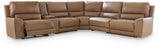 DeepWakes Reclining Sectionals