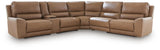 DeepWakes Reclining Sectionals