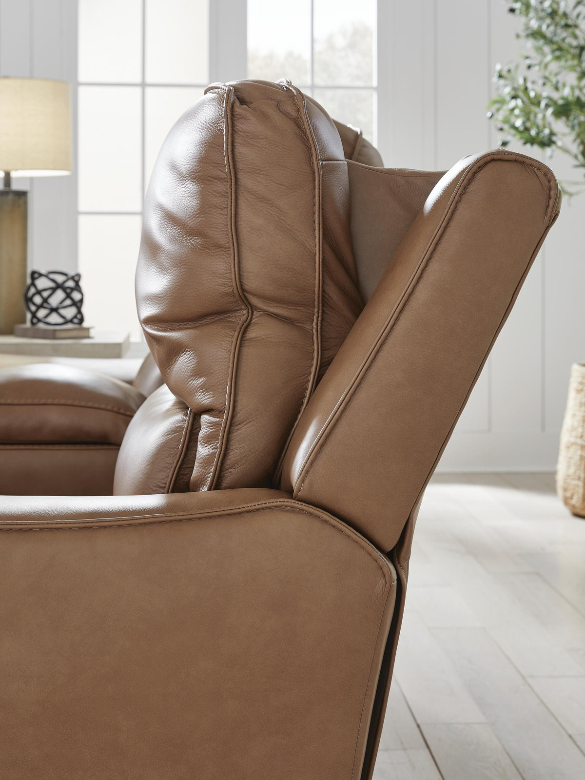 DeepWakes Power Reclining Loveseats