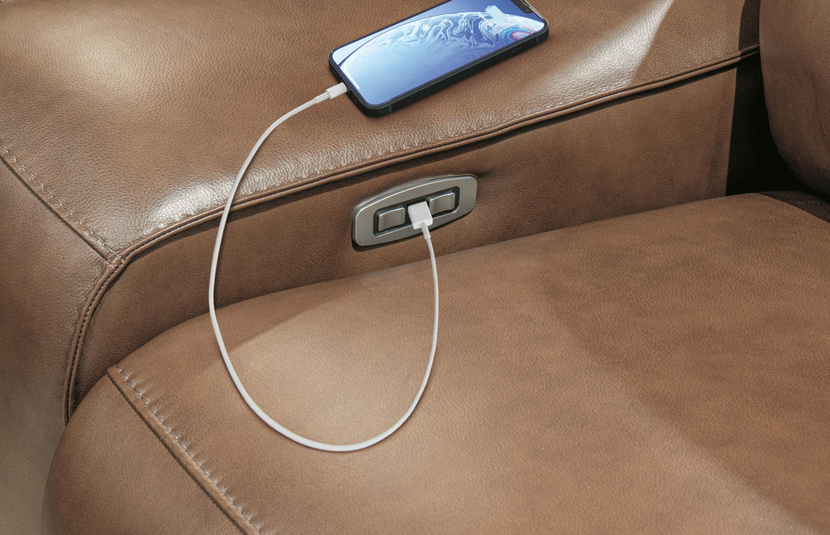DeepWakes Power Recliners