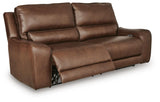 DeepWakes Power Reclining Sofas