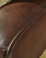 Silverbrooke 3-Piece Reclining Sectional Chaise