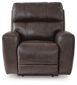 Crossplex Power Recliners