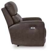 Beadel Power Recliner/Adjustable Headrest