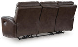 Crossplex Power Reclining Sofas