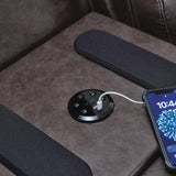 Crossplex Power Reclining Sofas