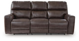 Crossplex Power Reclining Sofas