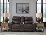 Crossplex Power Reclining Loveseats