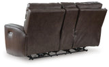 Crossplex Power Reclining Loveseats