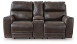 Crossplex Power Reclining Loveseats