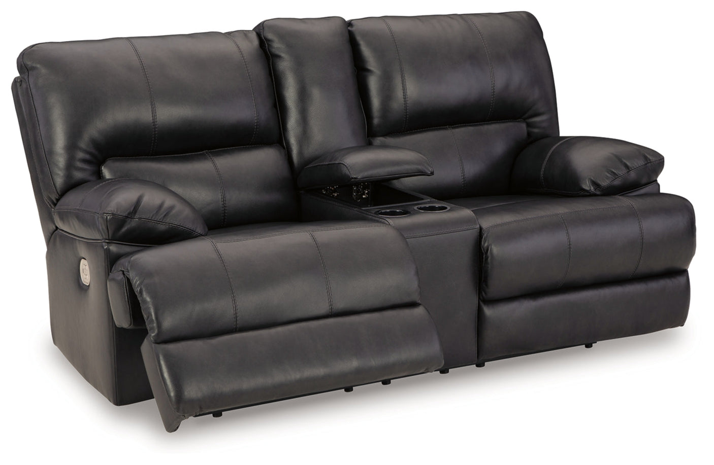 Mountainous Loveseat Living Room Set