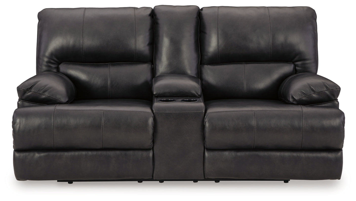 Mountainous Loveseat Living Room Set