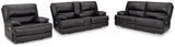 Mountainous Loveseat Living Room Set