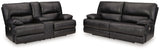 Mountainous Loveseat Living Room Set