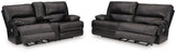 Mountainous Loveseat Living Room Set