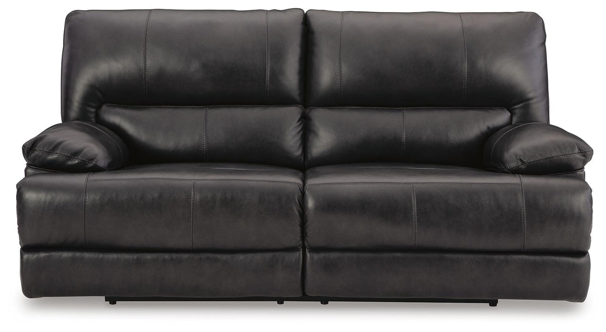 Mountainous Recliners