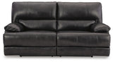 Mountainous Recliners