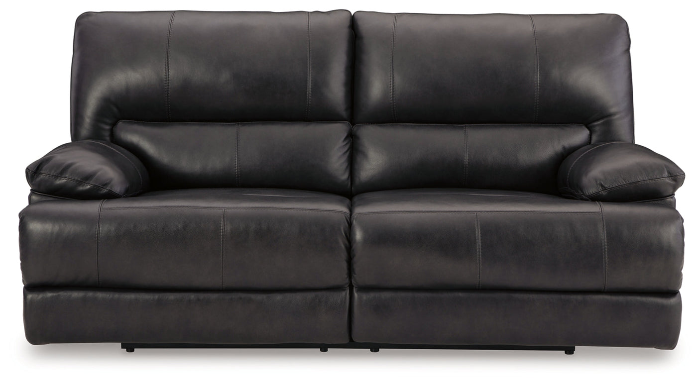 Mountainous Loveseat Living Room Set