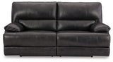 Mountainous Loveseat Living Room Set