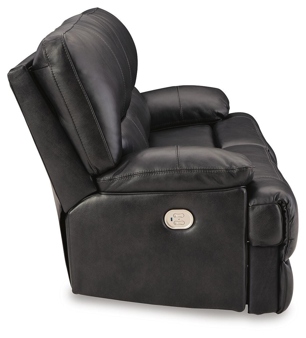 Mountainous Recliners