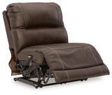 Dunleith Reclining Sectionals