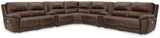 Dunleith Reclining Sectionals