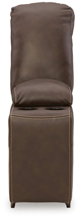 Dunleith Reclining Sectionals