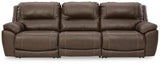 Dunleith Reclining Sectionals