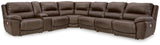 Dunleith Reclining Sectionals