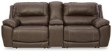 Dunleith Reclining Sectionals