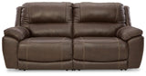 Dunleith Reclining Sectionals